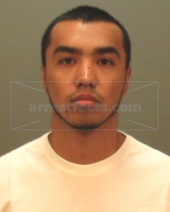 Justin Michael Salas