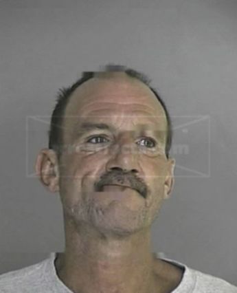Wallace Dean Shelton