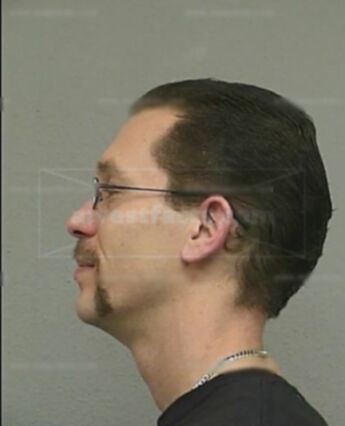 Christopher P Opyr