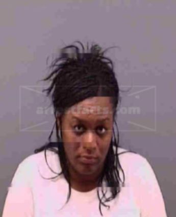 Robin Lynn Jackson