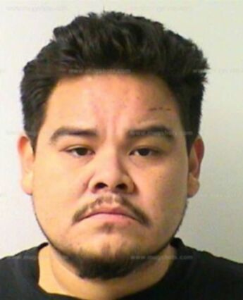 Joseph Allen-Lee Peters