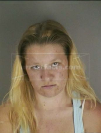 Jessica Ann Barker