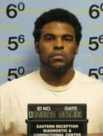 Antonio Anderson