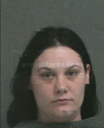Sarah Marie Cranor