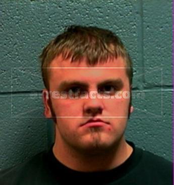 Aaron James Keller