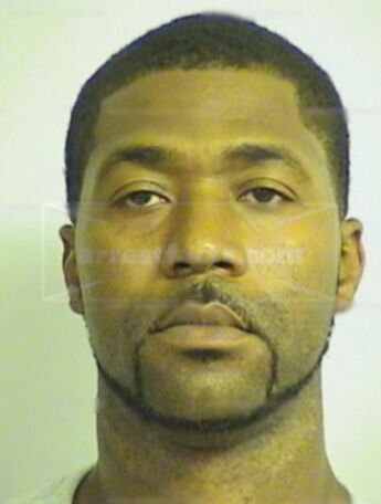 Ricky Edgar Junior Berry