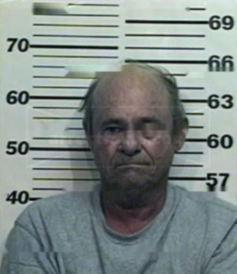 Homer Dale Stout