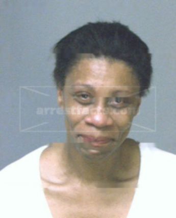Patricia Lynne Senter