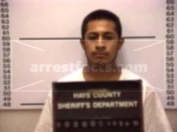 Marcus Randall Delgado