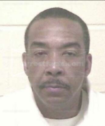 Vernon Rodney Heard