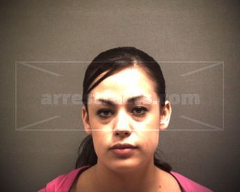 Katrina Anell Sierra