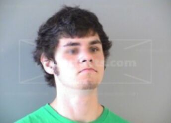 Phillip Mark England