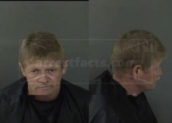 Jerry Wayne Williams