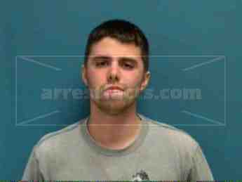 Cole Patrick Provo