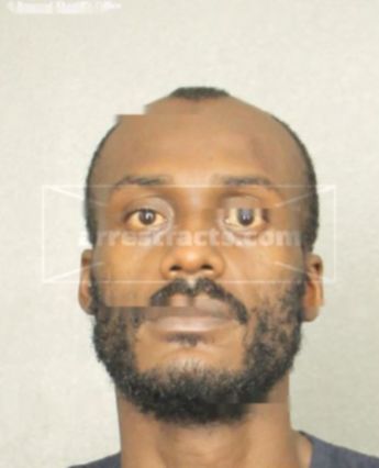 Isac Brion Lewis