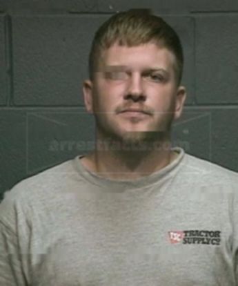 Jared Glenn Douglas