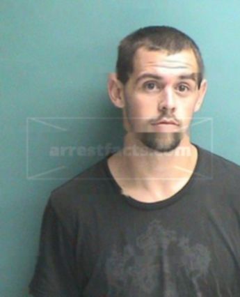 Nathaniel Ray Cook
