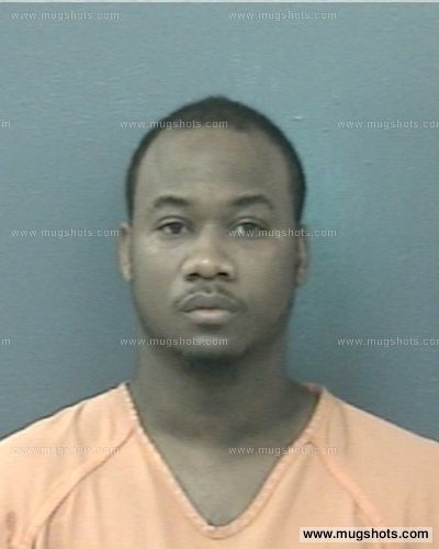 Jamaria Carlos Morris