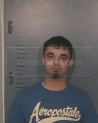Corey Tyler Pringle