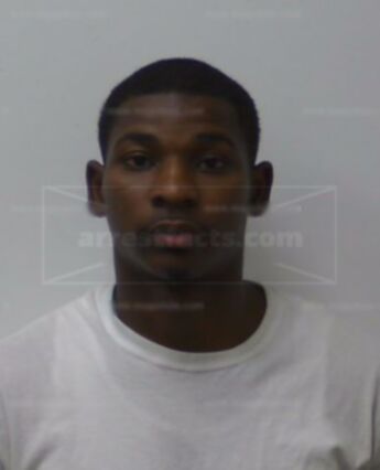 Joshua J Richardson