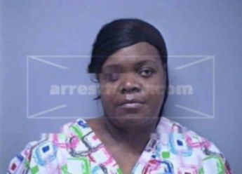 Earnestyne Celeste Phillips