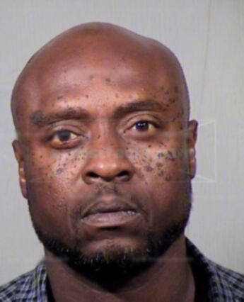 Bernard Wilson Wilson