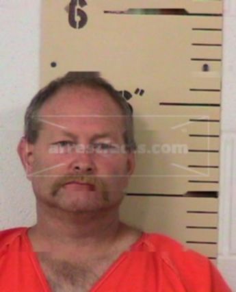 David Wayne Levingston