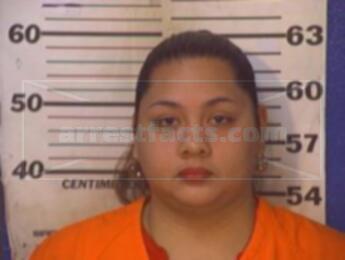 San Juanita Trejo Prado