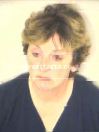 Pauline Horton Brown