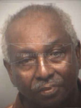 George Edward Davis