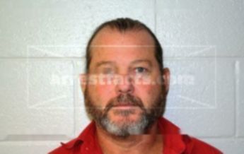 Robert Allen Huey