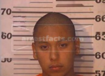 Aaron Cantu Estrada