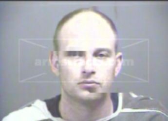 Tony Travis Carter