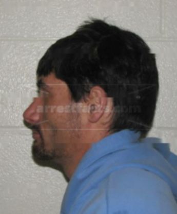 Adam Buck Ruhl