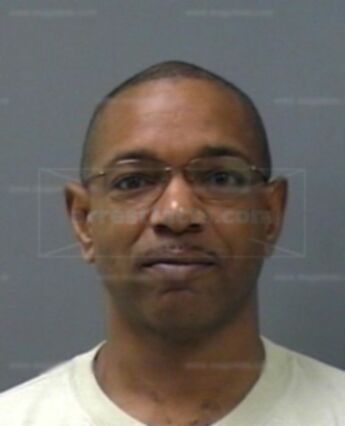 Kelvin Darryl Curry