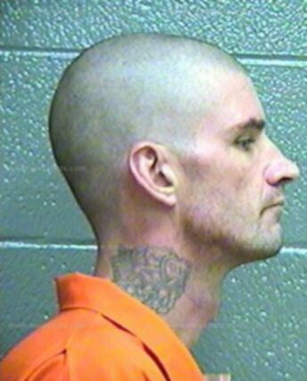 Terry Edward Thomas