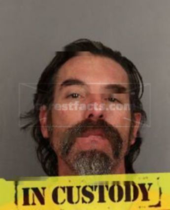 Matthew Ray Vigil