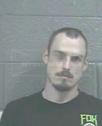 Jonathan Thomas Clendenin