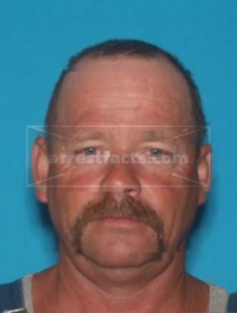 Johnny Keith Scroggs