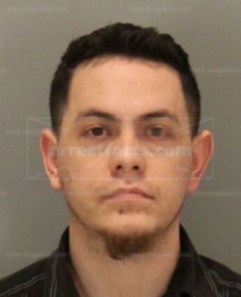Mitchell John Ibarra