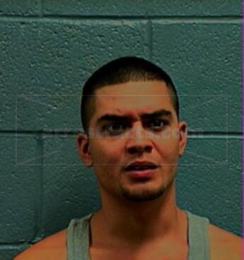 Christopher Lee Deleon