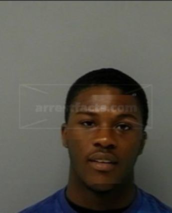 Cameron Jamal Crowder