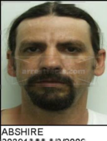 James David Abshire