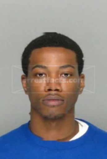 Stephen Antony Jones