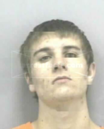 Johnathan Tate Oliverio
