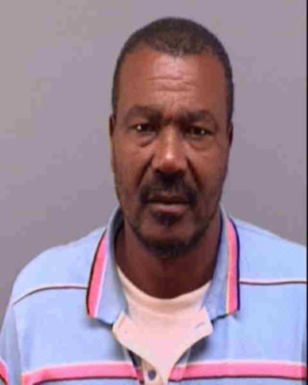 Roy Lee Wade