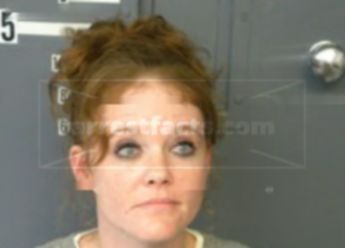 Brandy Leann Clifton