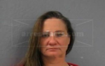 Linda Marie Pendergrass