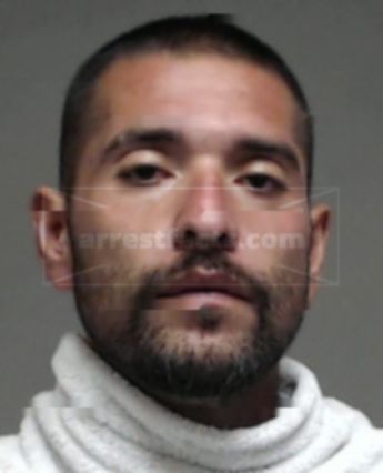 Luis Gomez Jr.