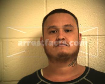 Jessie Julian Fuentes Cruz